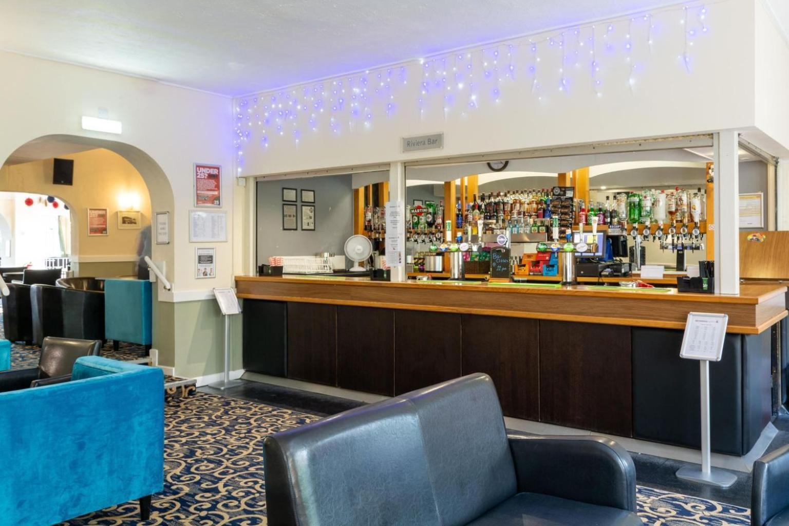 Trecarn Hotel Torquay Exterior photo